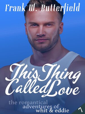 cover image of This Thing Called Love